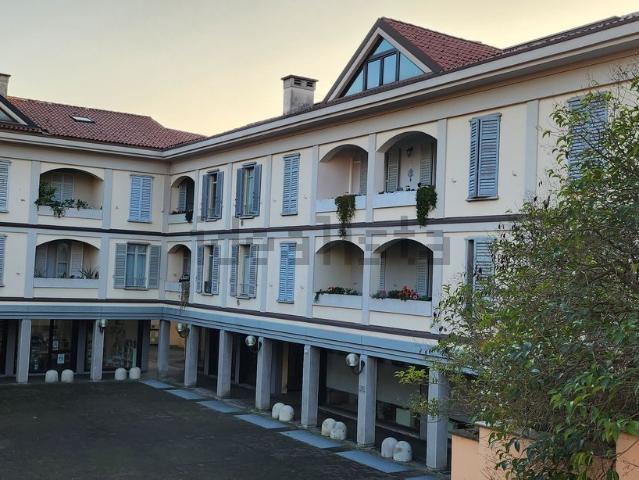 Appartamento in vendita di 80 m² in Via Trivulzio, 7