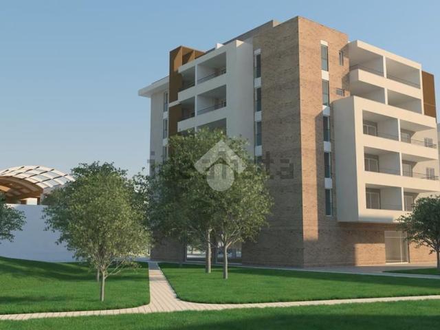 Appartamento in vendita di 80 m² in Via Trieste, 1
