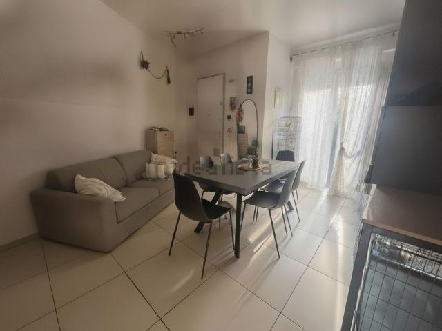 Appartamento in vendita di 80 m² in Via Trieste