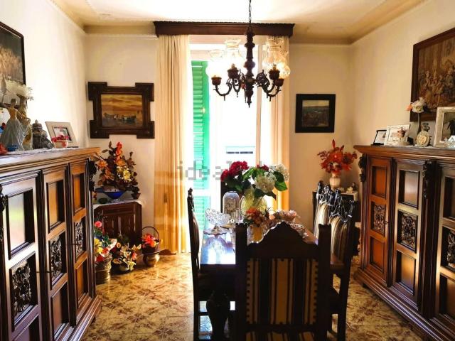 Appartamento in vendita di 80 m² in Via Trieste