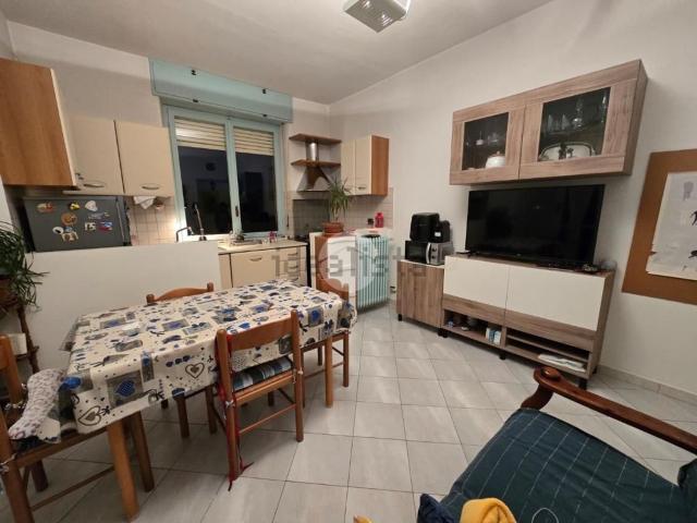 Appartamento in vendita di 80 m² in Via Trieste, 29