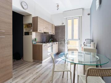 Appartamento in vendita di 80 m² in Via Trieste