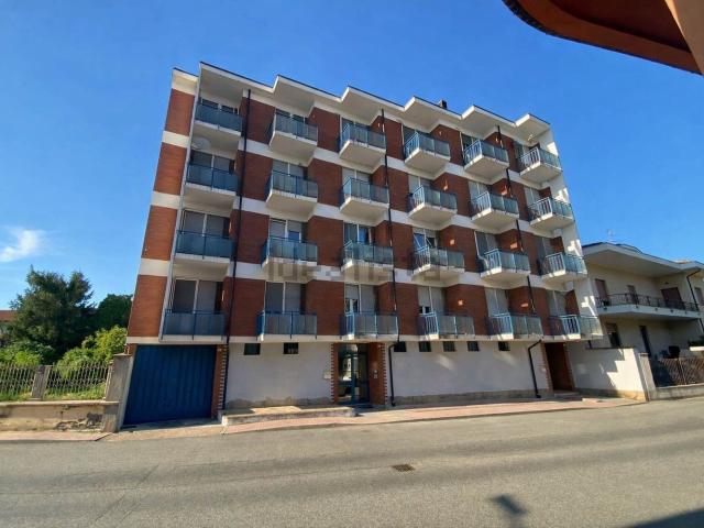 Appartamento in vendita di 80 m² in Via Trieste, 9