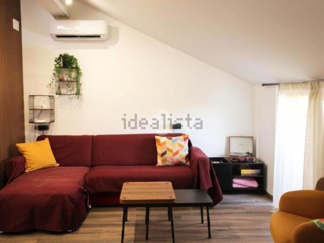 Appartamento in vendita di 80 m² in Via Trigno, 38