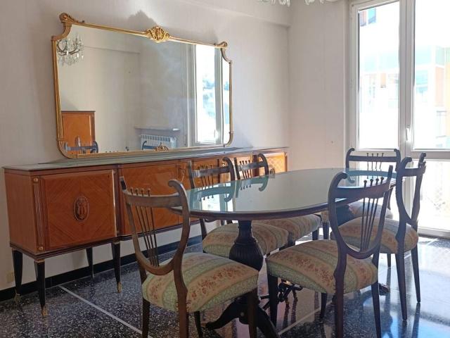 Appartamento in vendita di 80 m² in Via Turati