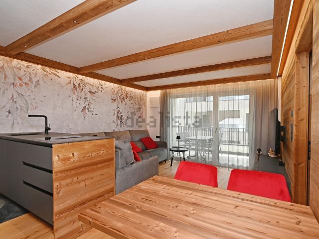 Appartamento in vendita di 80 m² in Via Tures, 20