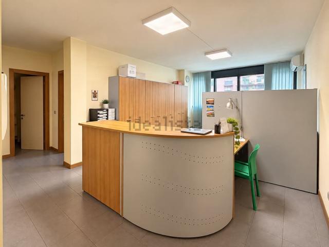 Appartamento in vendita di 80 m² in Via Ubaldo Pasqui
