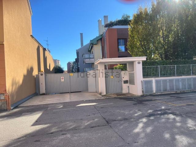 Appartamento in vendita di 80 m² in Via Ugo Bassi, 11