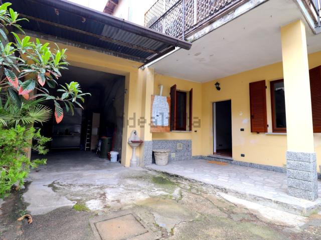 Appartamento in vendita di 80 m² in Via Ugo Bassi, 6