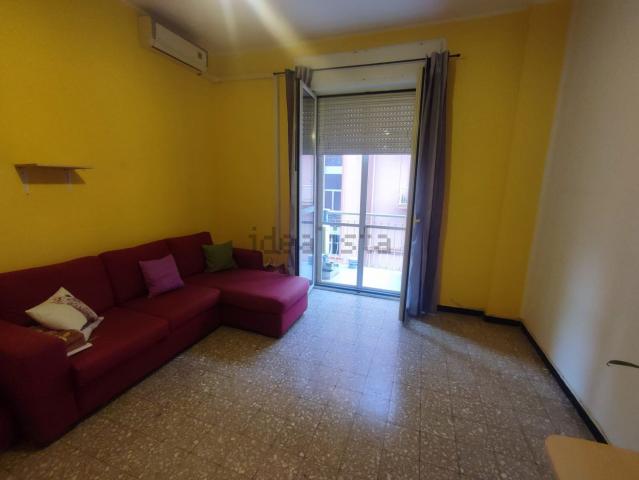 Appartamento in vendita di 80 m² in Via Ugo Foscolo, 52