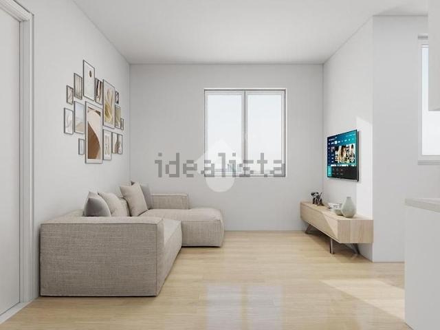Appartamento in vendita di 80 m² in Via Ugo Foscolo, 2
