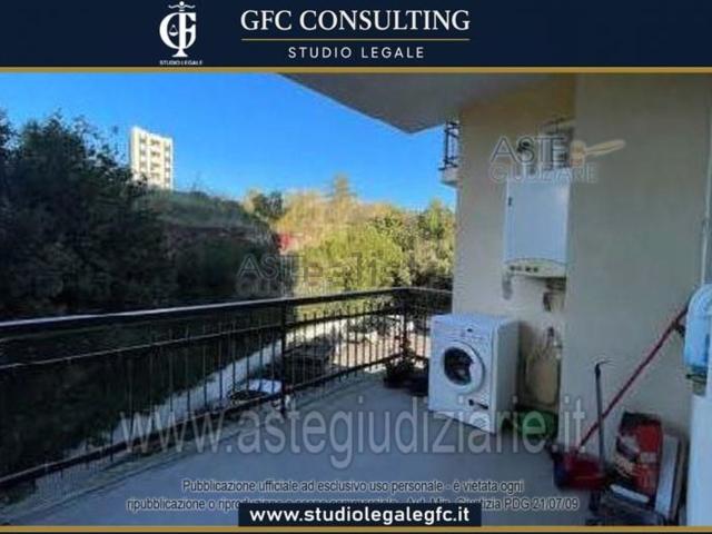 Appartamento in vendita di 80 m² in Via Ugo Ferroni, 15