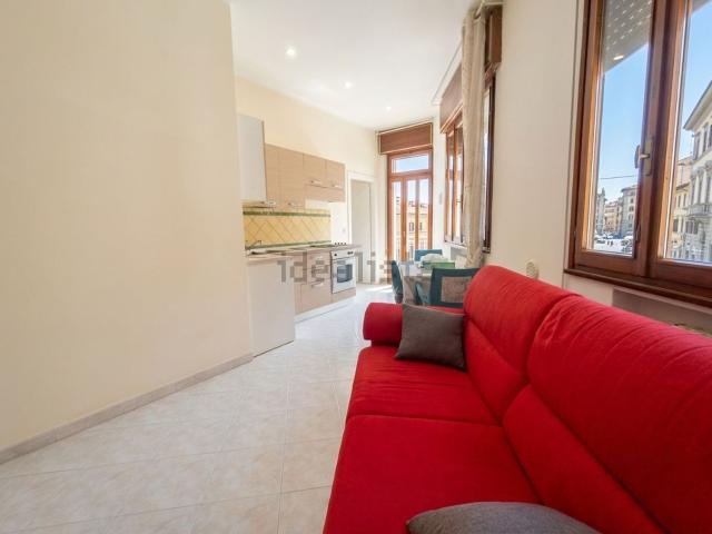 Appartamento in vendita di 80 m² in Via Umberto Maddalena