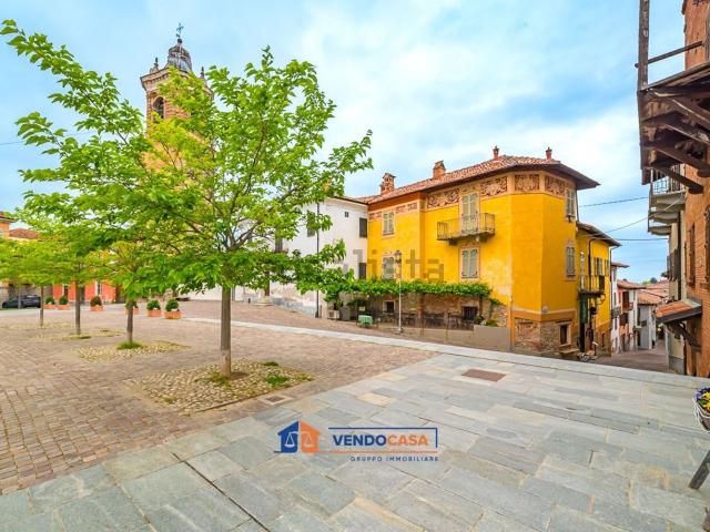 Appartamento in vendita di 80 m² in Via Umberto I, 3