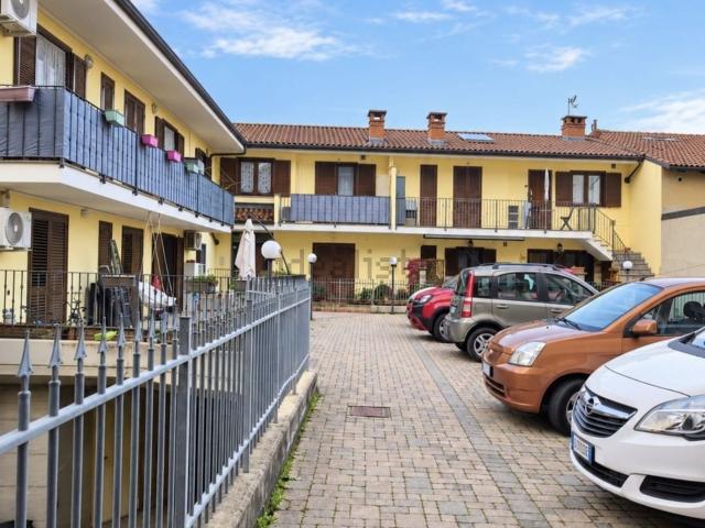 Appartamento in vendita di 80 m² in Via Umberto I