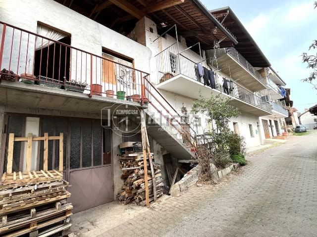 Appartamento in vendita di 80 m² in Via Umberto I