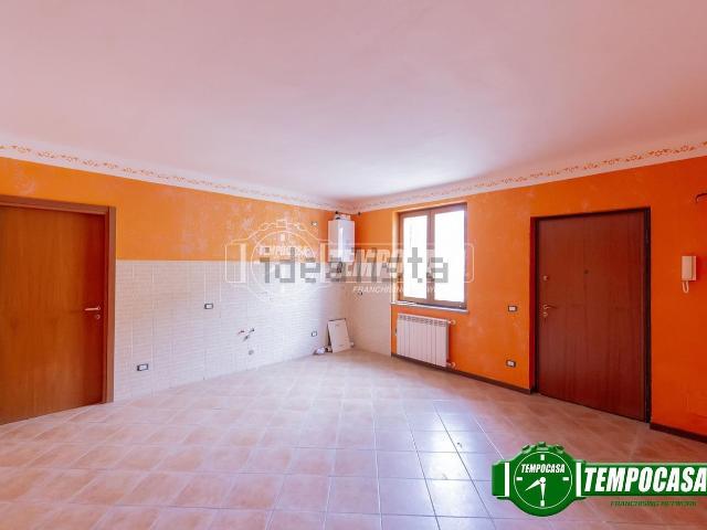 Appartamento in vendita di 80 m² in Via Umberto I