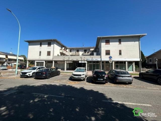 Appartamento in vendita di 80 m² in Via V. Monti, 2