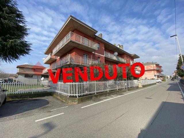 Appartamento in vendita di 80 m² in Via V. Monti