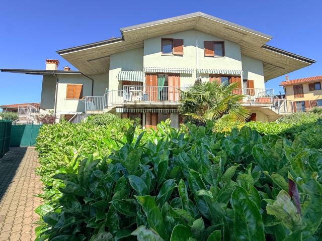 Appartamento in vendita di 80 m² in Via V. Alfieri, 18