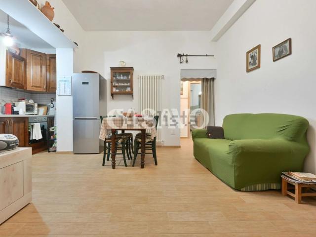 Appartamento in vendita di 80 m² in Via Valdinievole Sud, 82