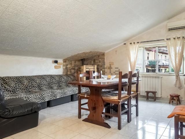 Appartamento in vendita di 80 m² in Via Valle Clementina, 20