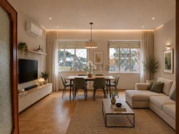 Appartamento in vendita di 80 m² in Via Valle Fiorita