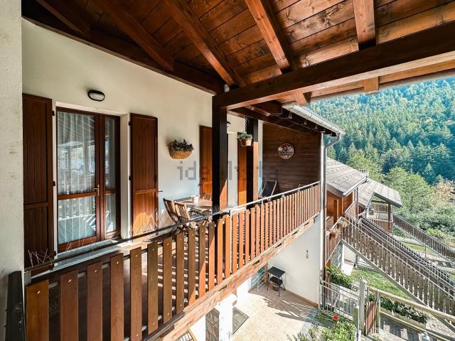 Appartamento in vendita di 80 m² in Via Valleggio