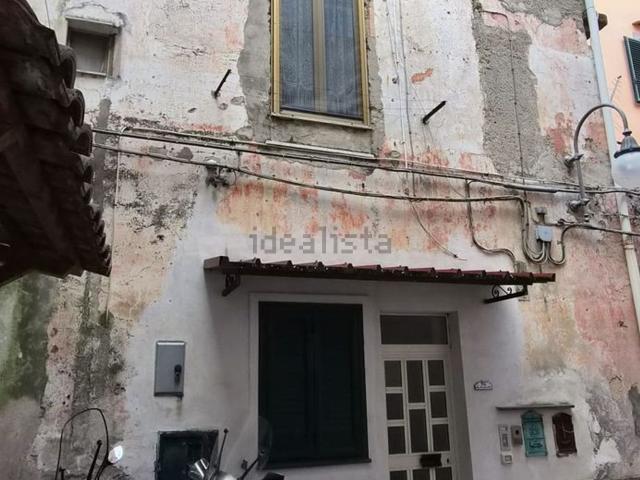 Appartamento in vendita di 80 m² in Via Vallone