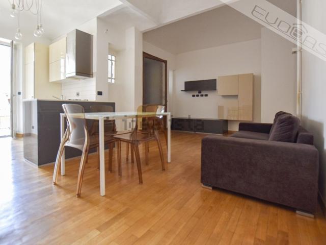 Appartamento in vendita di 80 m² in Via Valperga Caluso, 25