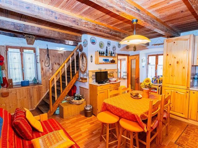 Appartamento in vendita di 85 m² in Via Vascon