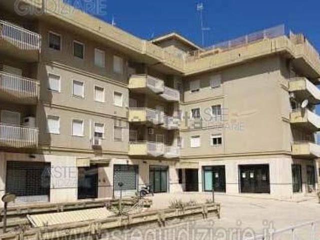 Appartamento in vendita di 80 m² in Via Vassallo Ernesto
