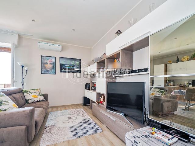 Appartamento in vendita di 80 m² in Via Veneto