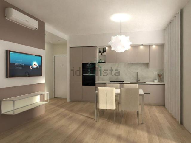 Appartamento in vendita di 80 m² in Via Venezia