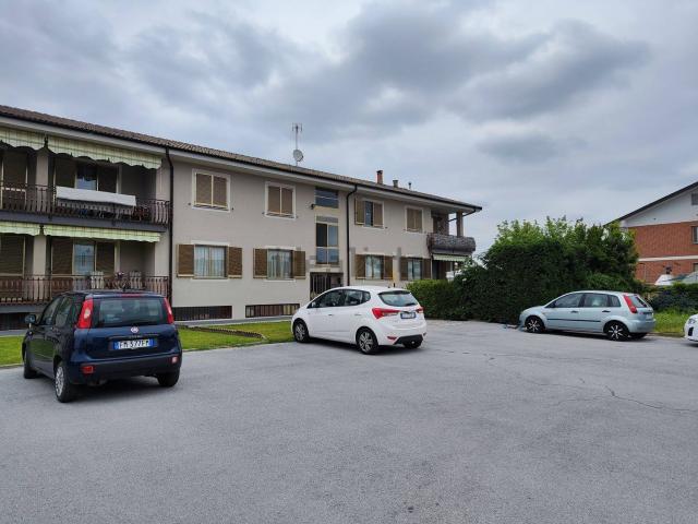 Appartamento in vendita di 80 m² in Via Vecchia di Cuneo, 93