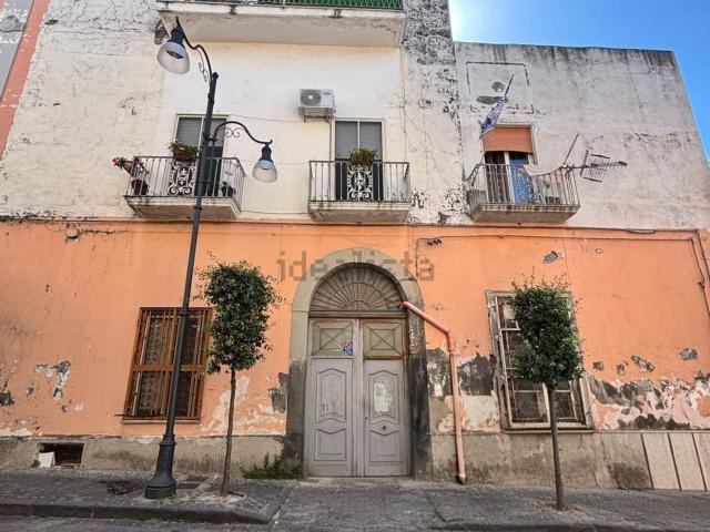 Appartamento in vendita di 80 m² in Via Vesuvio