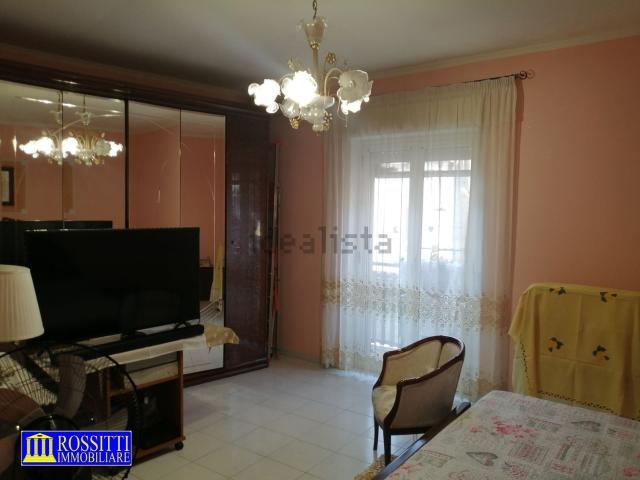 Appartamento in vendita di 80 m² in Via Vesuvio