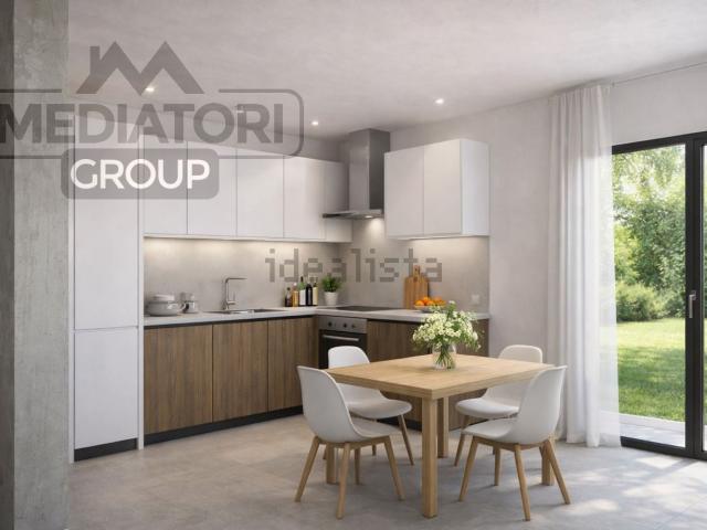 Appartamento in vendita di 80 m² in Via Vincenzo Consani
