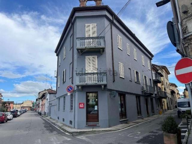Appartamento in vendita di 80 m² in Via Vincenzo Gioberti, 20