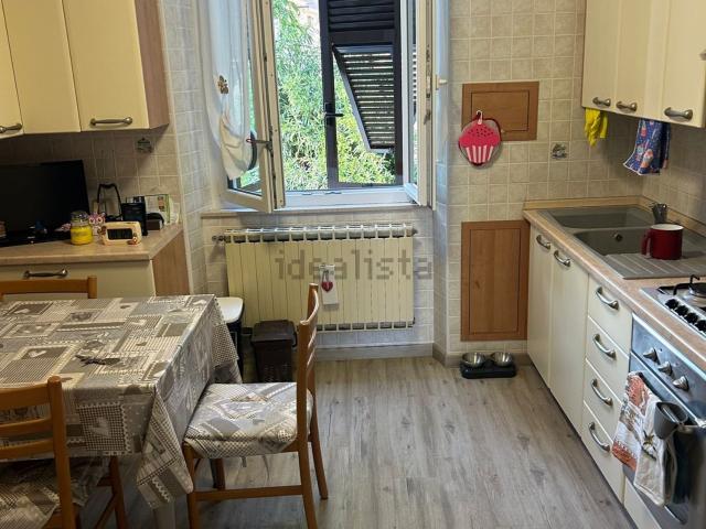 Appartamento in vendita di 80 m² in Via Vincenzo Gozo