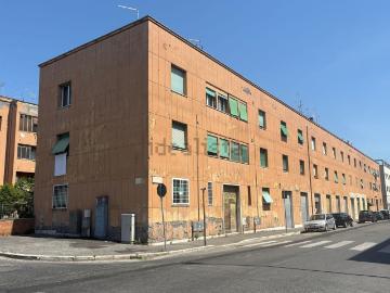 Appartamento in vendita di 80 m² in Via Vincenzo Lunardi, 1