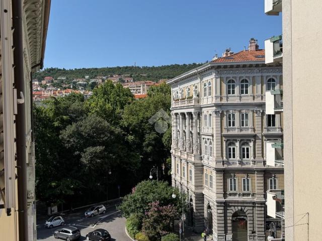 Appartamento in vendita di 80 m² in Via Vincenzo Scussa, 3