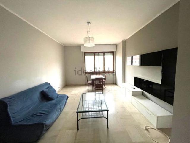 Appartamento in vendita di 80 m² in Via Viotti, 38