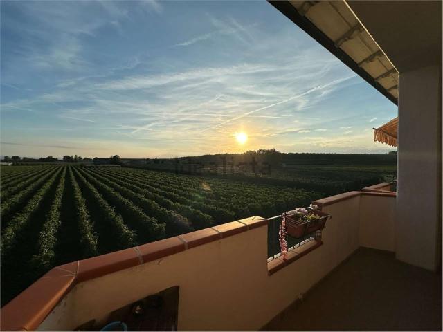 Appartamento in vendita di 80 m² in Via Viazza, 20