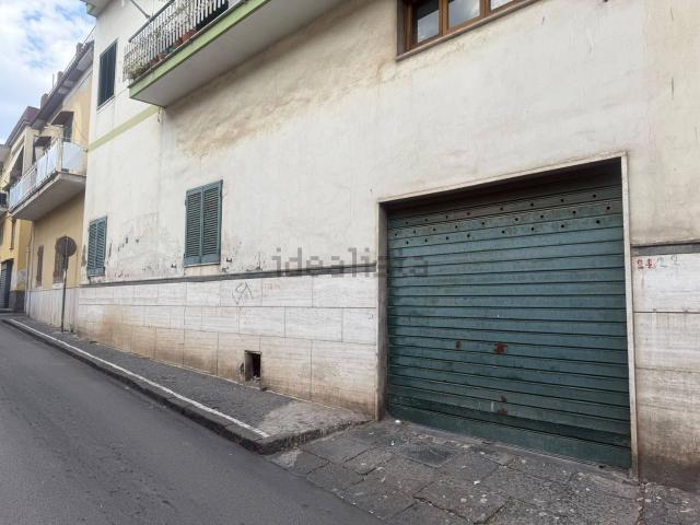 Appartamento in vendita di 80 m² in Via VIII Reggimento Fanteria, 14