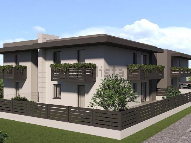 Appartamento in vendita di 80 m² in Via Villa