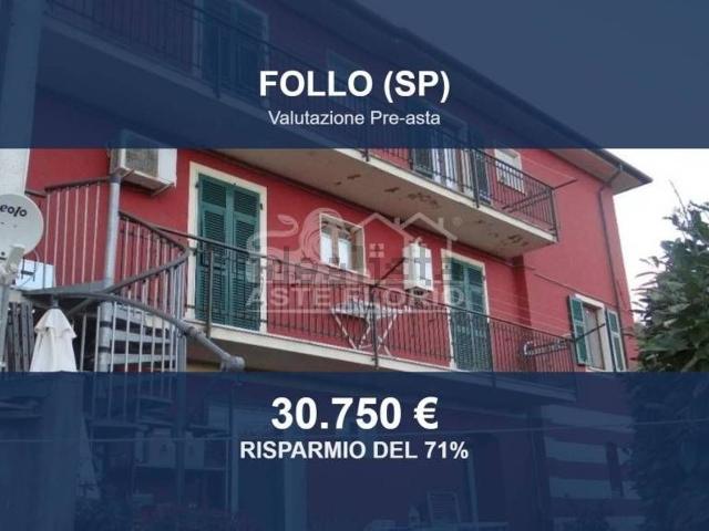 Appartamento in vendita di 80 m² in Via Villa