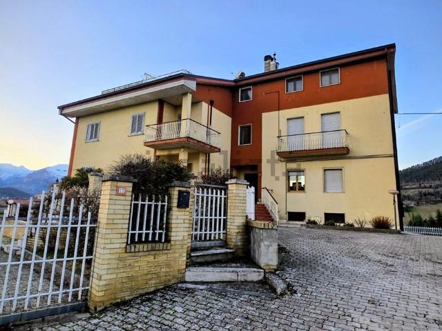Appartamento in vendita di 80 m² in Via Villa Casa Tasso, 13