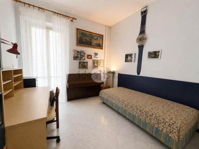 Appartamento in vendita di 80 m² in Via Villa Glori, 6