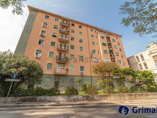 Appartamento in vendita di 80 m² in Via Villapizzone, 8
